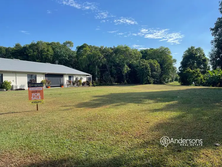 Second view of Homely land listing, 6 Dalgleish Street, Kurrimine Beach QLD 4871