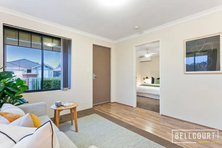Second view of Homely house listing, 23 Oligantha Elbow, Banksia Grove WA 6031