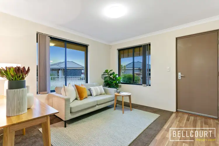 Third view of Homely house listing, 23 Oligantha Elbow, Banksia Grove WA 6031