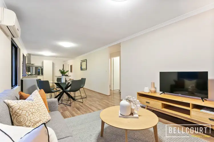 Fourth view of Homely house listing, 23 Oligantha Elbow, Banksia Grove WA 6031