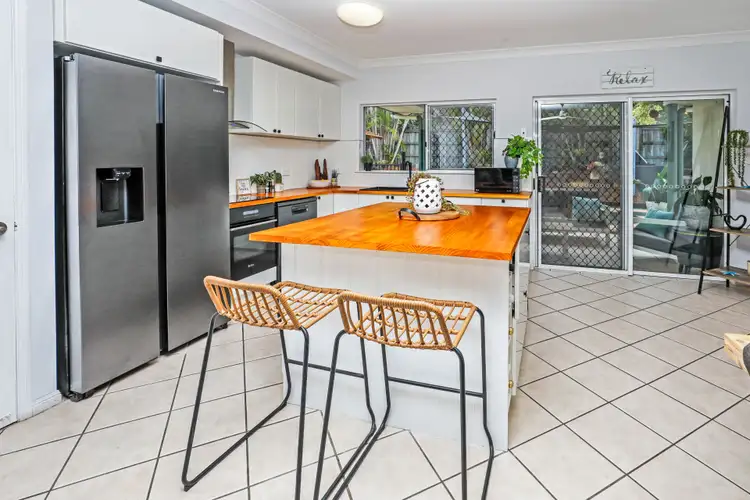 Fourth view of Homely house listing, 10 Helsdon Close, Clifton Beach QLD 4879