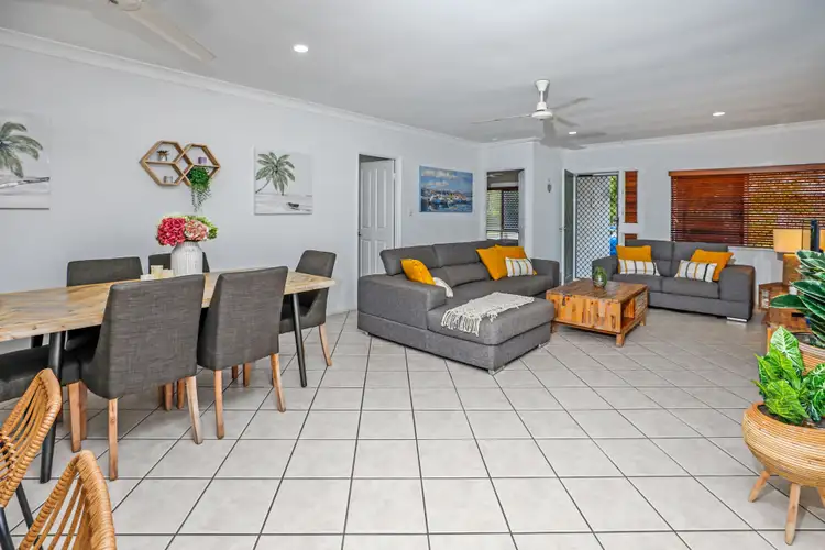 Fifth view of Homely house listing, 10 Helsdon Close, Clifton Beach QLD 4879