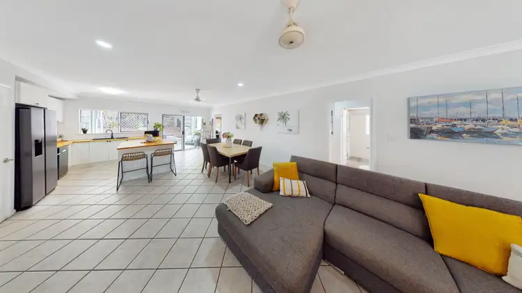 Sixth view of Homely house listing, 10 Helsdon Close, Clifton Beach QLD 4879