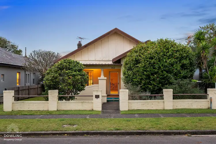 Main view of Homely house listing, 262 Parkway Avenue, Hamilton East NSW 2303