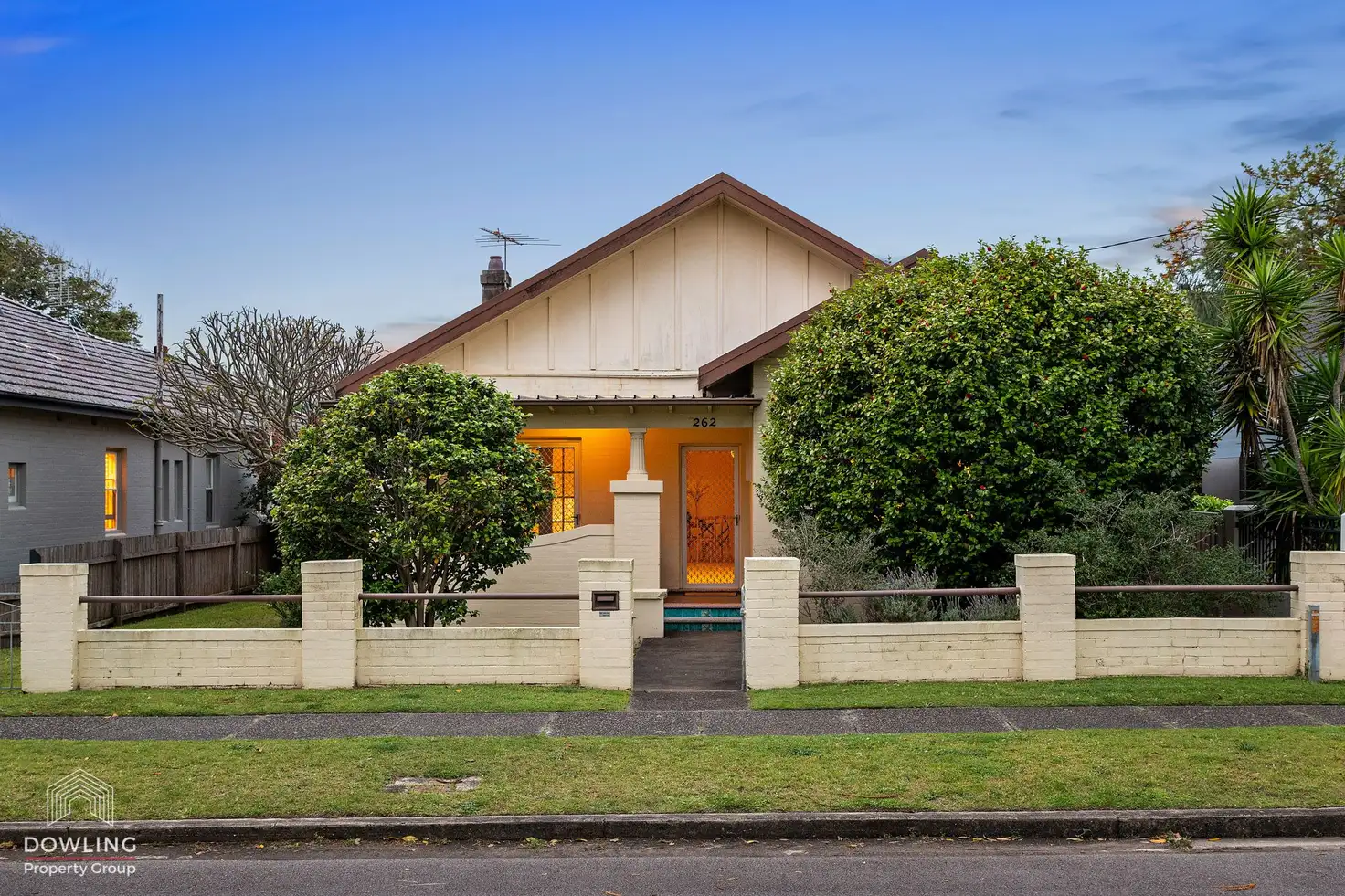 Main view of Homely house listing, 262 Parkway Avenue, Hamilton East NSW 2303