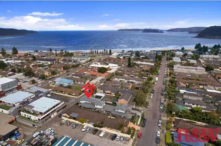 3/22 South St, Umina Beach NSW 2257