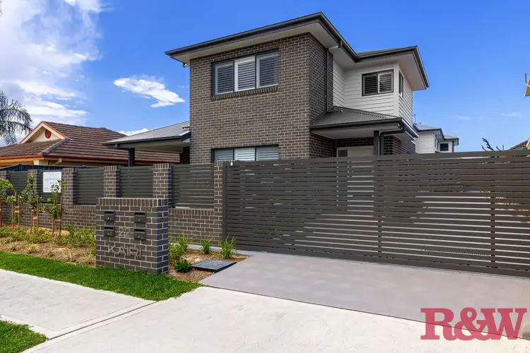 Second view of Homely townhouse listing, 3/22 South St, Umina Beach NSW 2257
