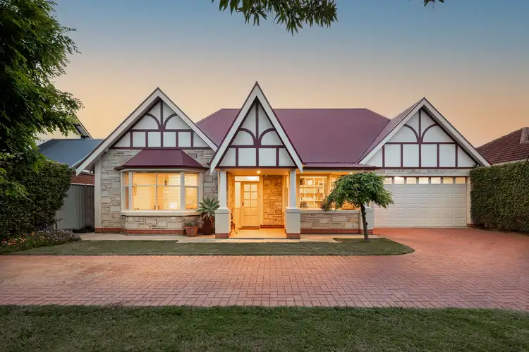 Main view of Homely house listing, 7 Short Avenue, Glenelg East SA 5045
