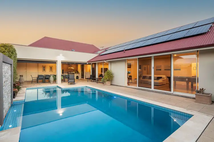 Fourth view of Homely house listing, 7 Short Avenue, Glenelg East SA 5045