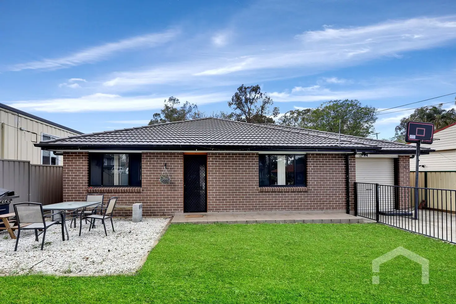 Main view of Homely house listing, 45 & 45a Lucena Crescent, Lethbridge Park NSW 2770