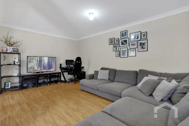 Second view of Homely house listing, 45 & 45a Lucena Crescent, Lethbridge Park NSW 2770