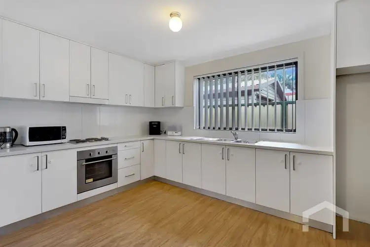 Third view of Homely house listing, 45 & 45a Lucena Crescent, Lethbridge Park NSW 2770