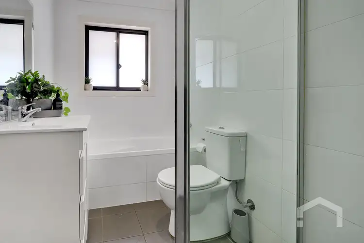 Sixth view of Homely house listing, 45 & 45a Lucena Crescent, Lethbridge Park NSW 2770