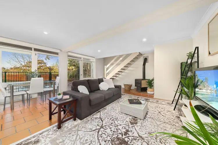 Sixth view of Homely house listing, 71 Melba Drive, East Ryde NSW 2113