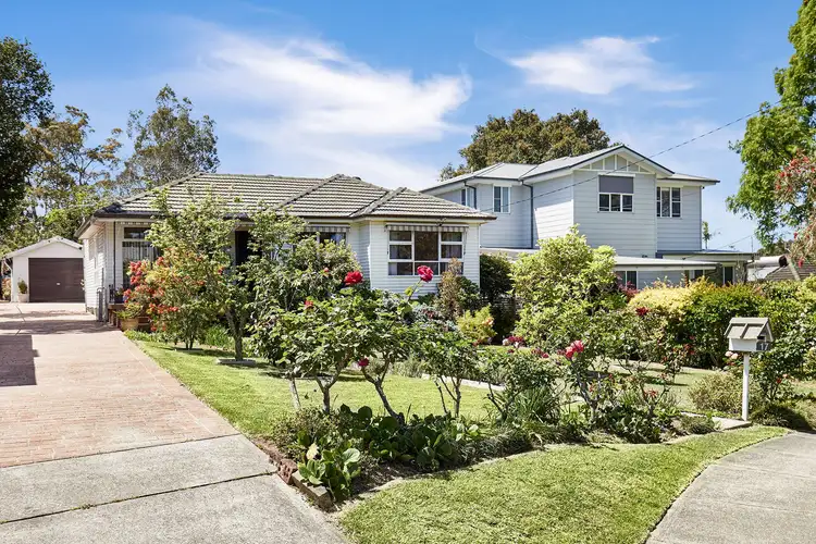 Main view of Homely house listing, 17 Bambil Road, Berowra NSW 2081