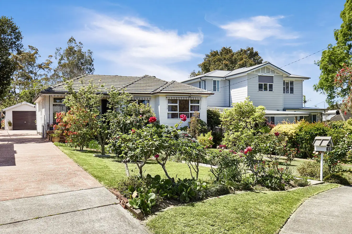 Main view of Homely house listing, 17 Bambil Road, Berowra NSW 2081
