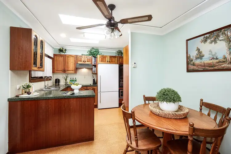 Third view of Homely house listing, 17 Bambil Road, Berowra NSW 2081