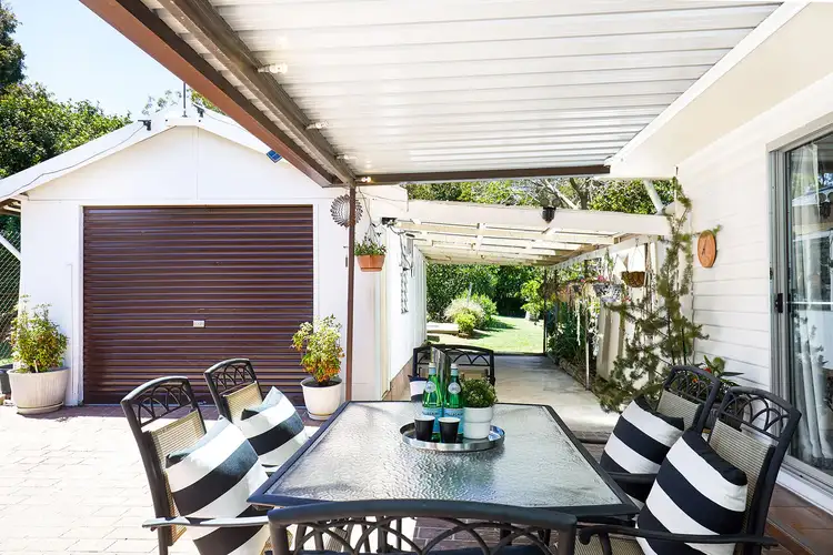 Sixth view of Homely house listing, 17 Bambil Road, Berowra NSW 2081