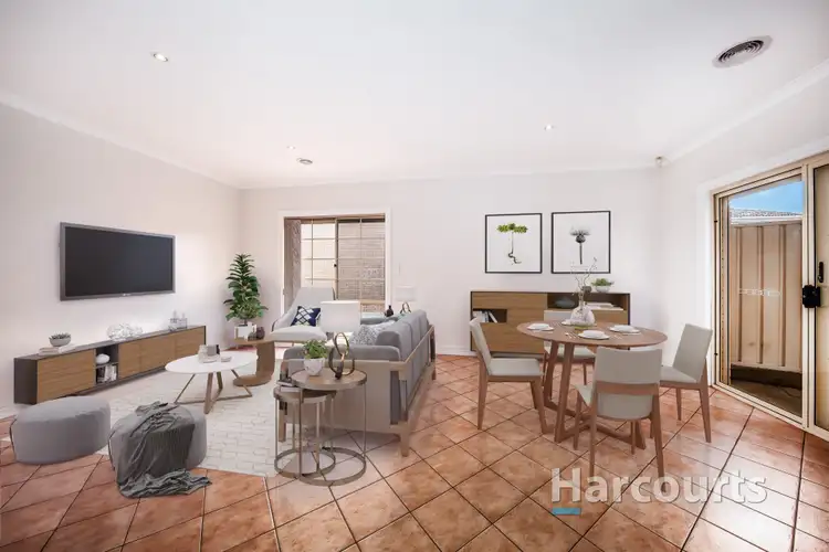 Fourth view of Homely unit listing, 1/100 Neale Road, Deer Park VIC 3023