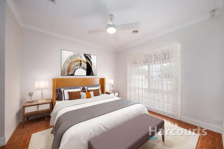 Fifth view of Homely unit listing, 1/100 Neale Road, Deer Park VIC 3023