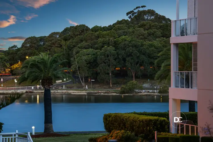 101/2 Rosewater Circuit, Breakfast Point NSW 2137
