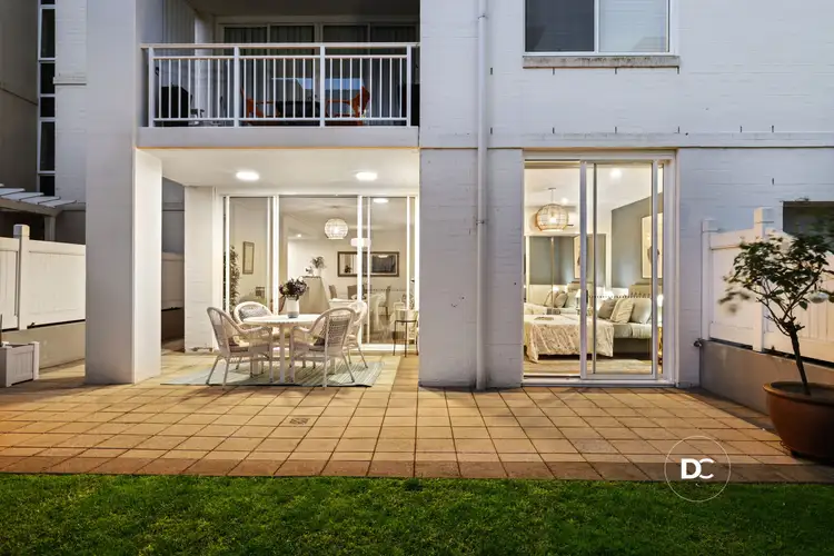 Third view of Homely apartment listing, 101/2 Rosewater Circuit, Breakfast Point NSW 2137