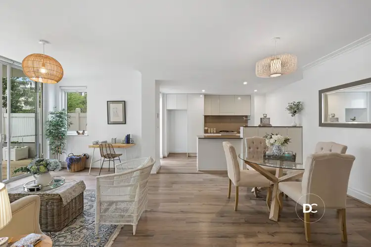 Fourth view of Homely apartment listing, 101/2 Rosewater Circuit, Breakfast Point NSW 2137