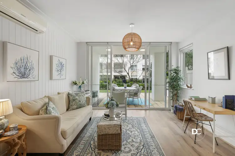 Fifth view of Homely apartment listing, 101/2 Rosewater Circuit, Breakfast Point NSW 2137