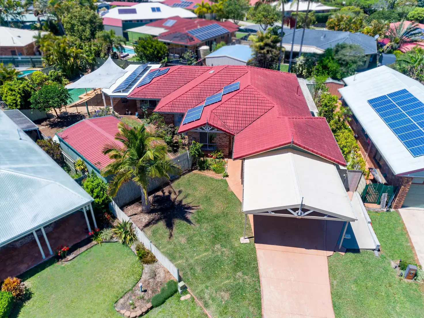 Main view of Homely house listing, 6 Riverglen Court, Bellmere QLD 4510
