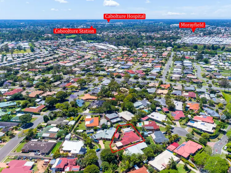 Second view of Homely house listing, 6 Riverglen Court, Bellmere QLD 4510