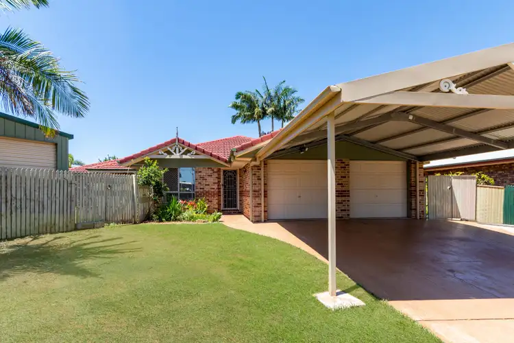 Third view of Homely house listing, 6 Riverglen Court, Bellmere QLD 4510