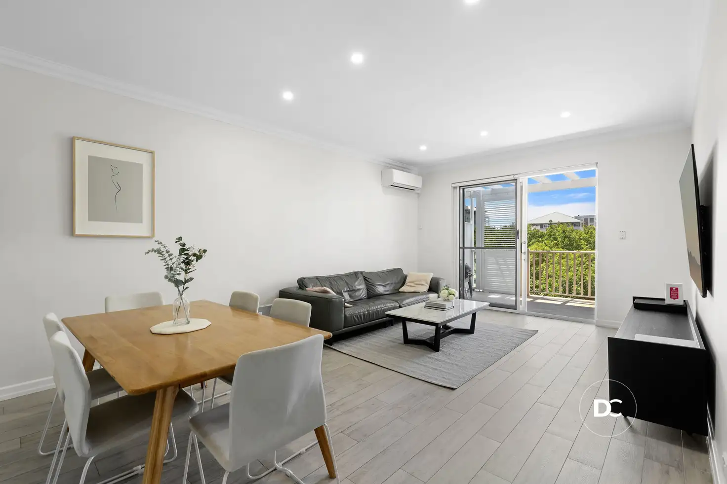 Main view of Homely apartment listing, 213/2-6 Orchards Avenue, Breakfast Point NSW 2137