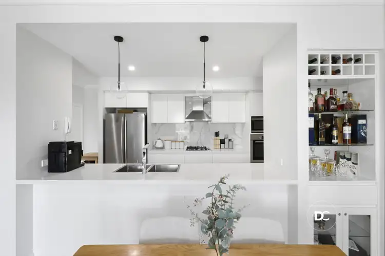 Fourth view of Homely apartment listing, 213/2-6 Orchards Avenue, Breakfast Point NSW 2137