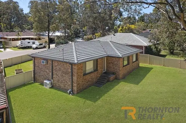 16 Osborn Close, Thornton NSW 2322