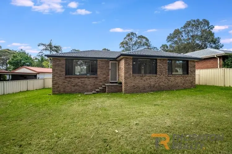 Second view of Homely house listing, 16 Osborn Close, Thornton NSW 2322