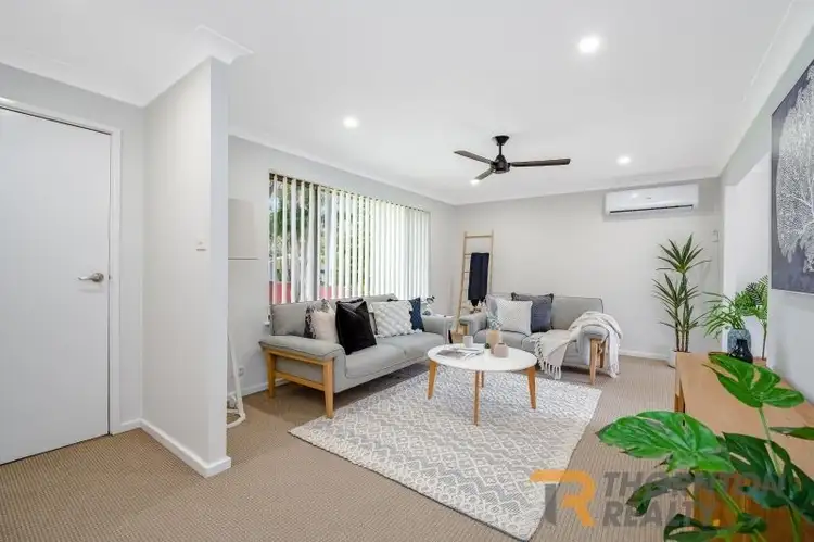 Third view of Homely house listing, 16 Osborn Close, Thornton NSW 2322