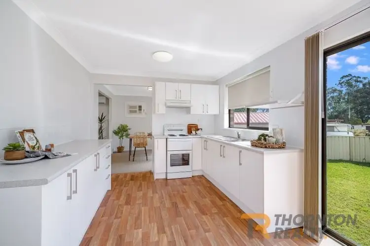 Fourth view of Homely house listing, 16 Osborn Close, Thornton NSW 2322