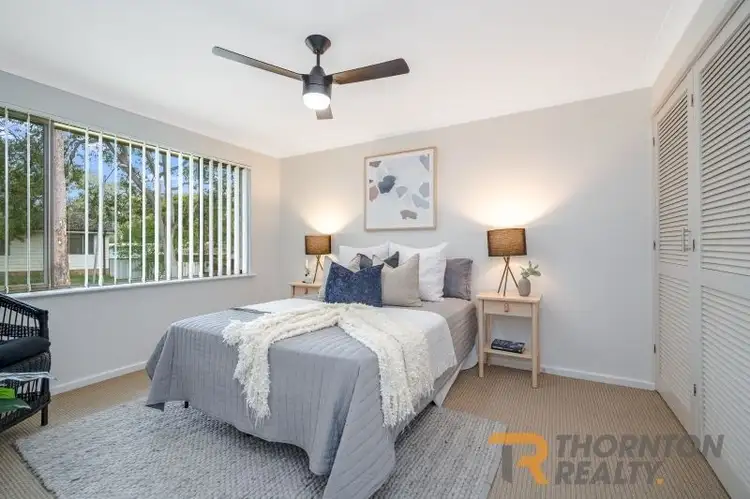 Sixth view of Homely house listing, 16 Osborn Close, Thornton NSW 2322