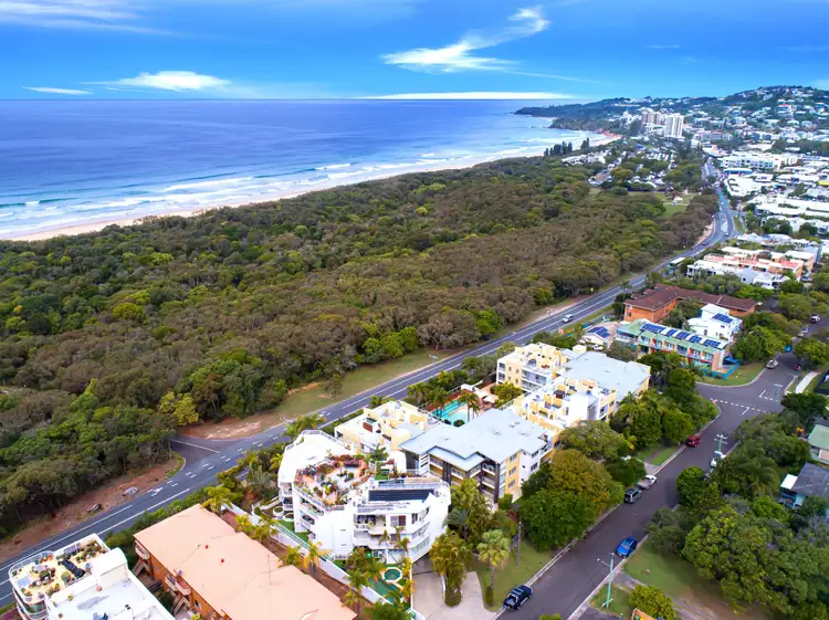 Second view of Homely unit listing, 15/1864-1870 David Low Way, Coolum Beach QLD 4573