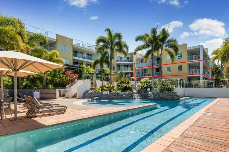 Third view of Homely unit listing, 15/1864-1870 David Low Way, Coolum Beach QLD 4573