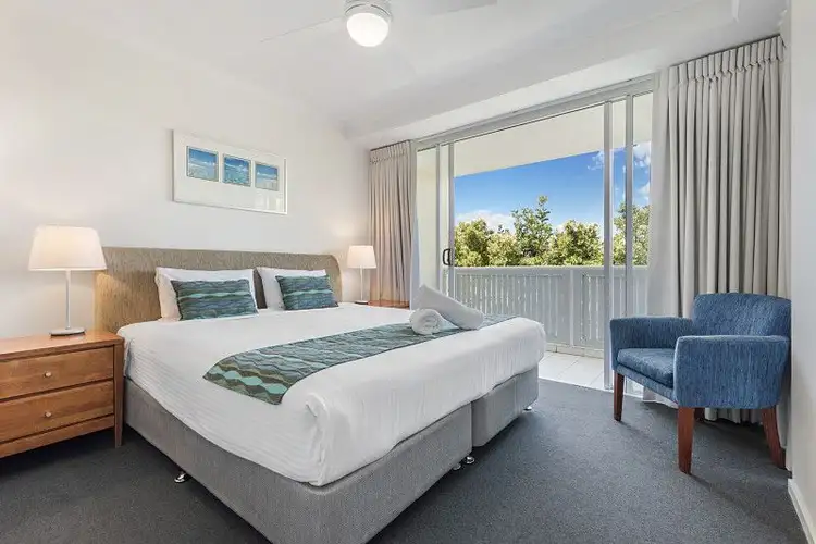 Sixth view of Homely unit listing, 15/1864-1870 David Low Way, Coolum Beach QLD 4573
