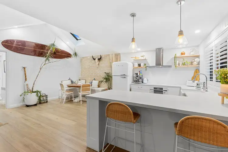 Third view of Homely townhouse listing, 3/45 Hitchcock Avenue, Barwon Heads VIC 3227