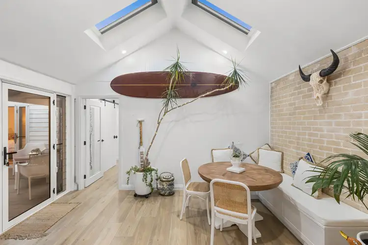 Fourth view of Homely townhouse listing, 3/45 Hitchcock Avenue, Barwon Heads VIC 3227