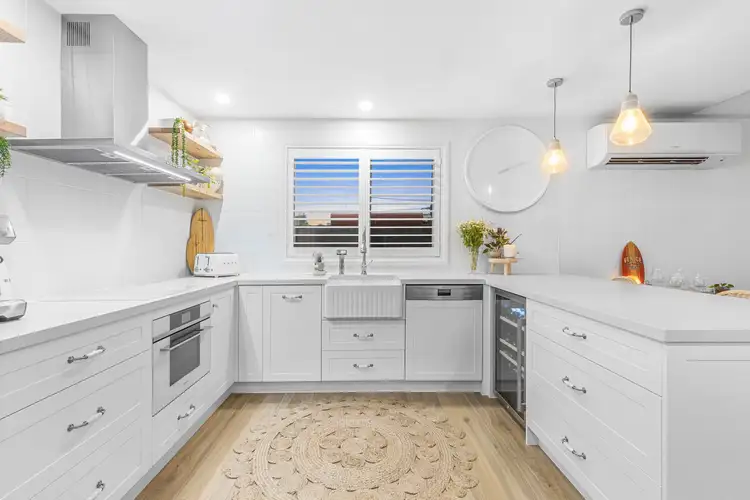 Fifth view of Homely townhouse listing, 3/45 Hitchcock Avenue, Barwon Heads VIC 3227