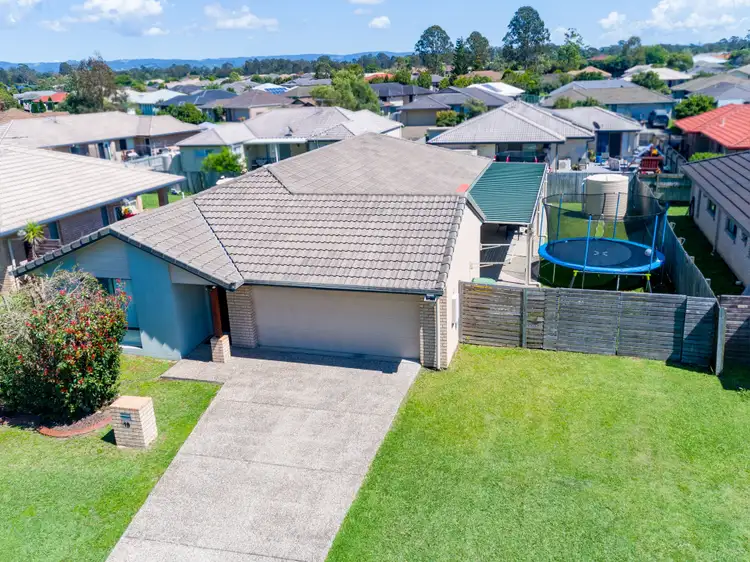 Main view of Homely house listing, 18 Peggy Road, Bellmere QLD 4510