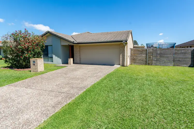 Second view of Homely house listing, 18 Peggy Road, Bellmere QLD 4510