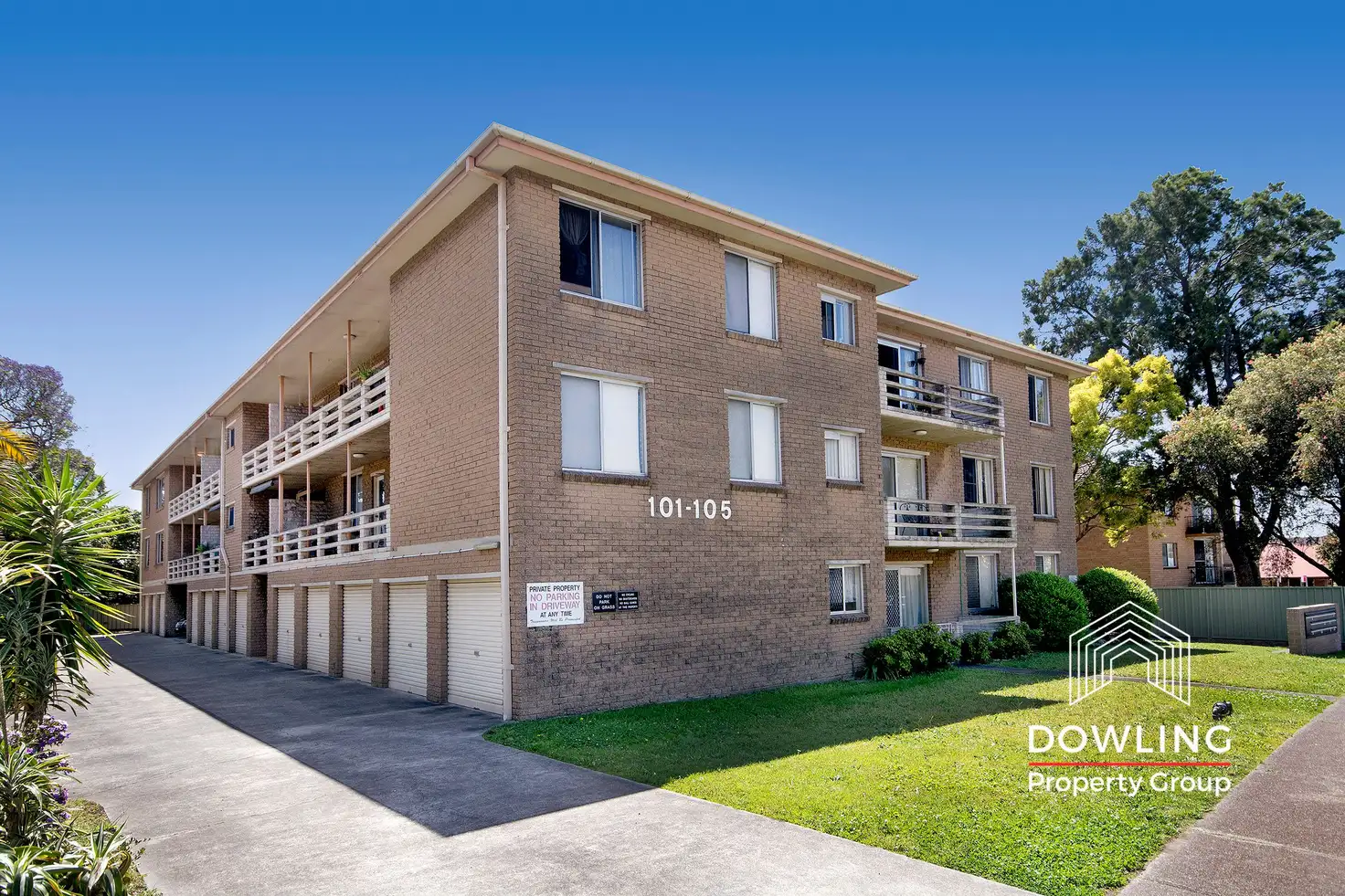 Main view of Homely unit listing, 15/101-105 Station Street, Waratah NSW 2298