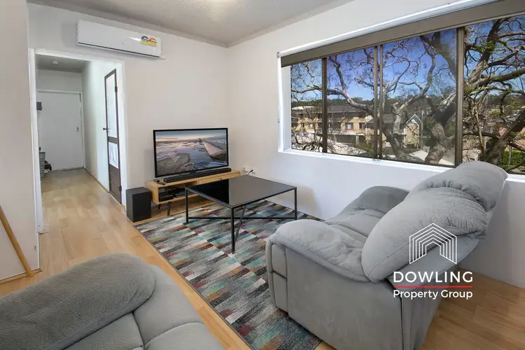 Fifth view of Homely unit listing, 15/101-105 Station Street, Waratah NSW 2298