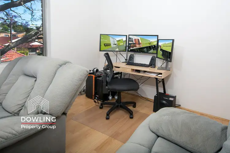 Sixth view of Homely unit listing, 15/101-105 Station Street, Waratah NSW 2298