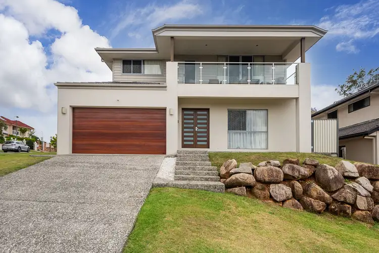 2 Leonardo Close, Eight Mile Plains QLD 4113
